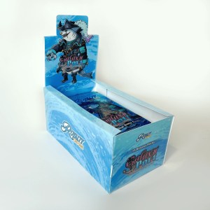 Galaxy Port: Pirates Booster Box