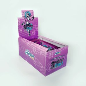 Galaxy Port: Popstars Booster Box