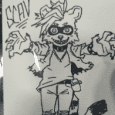 Wolfie