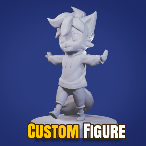 Custom Figure